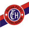 FC 07 Heidelsheim