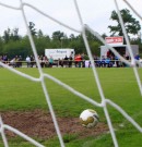 MFV II: Spielfreies Wochenende für die Haupert-Elf