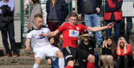MFV I: Duell um Platz drei gegen den FC Grünsfeld am Vatertag