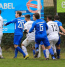 MFV I: 0:1 Auswärtssieg beim SV Osterburken
