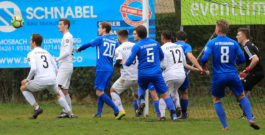 MFV I: 0:1 Auswärtssieg beim SV Osterburken
