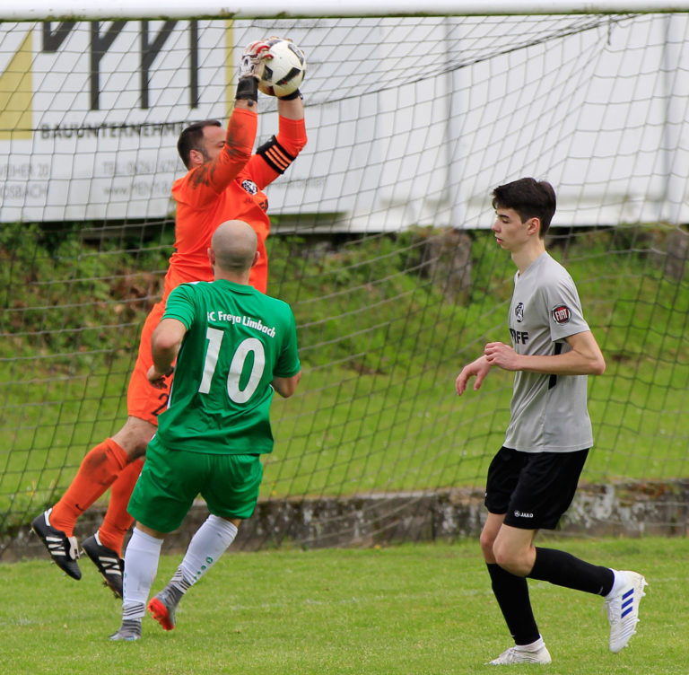 Limbach Fußball Limbach Fußball