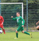 MFV II: Knappe 1:0 Niederlage beim Stadtderby gegen den FC Mosbach