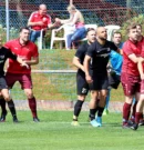 MFV II: 2:3 Niederlage zum Saisonabschluss bei der SG Auerbach