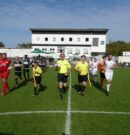 MFV II: Zu Gast beim TSV Billigheim