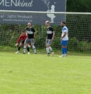 MFV II: 3:2 Niederlage beim SC Fortuna Oberschefflenz