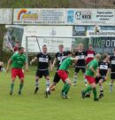 MFV II: 2:1 Sieg über den FC Fortuna Lohrbach