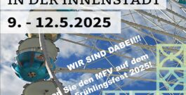 Mosbacher Frühlingsfest 2025