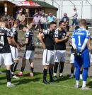 MFV I: Der Aufsteiger vom TSV Götzingen/VfL Eberstadt zu Gast