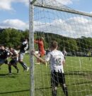 MFV I: 5:1 Heimerfolg über den SV Eintracht Nassig