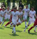 MFV I: 5:3 Heimsieg über den Aufsteiger TSV Götzingen/VfL Eberstadt