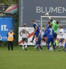 MFV II: 1:2 Heimniederlage gegen den TSV Billigheim