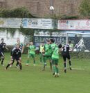 MFV I: 4:2 Heimsieg über den TSV Rosenberg