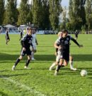 MFV I: 1:0 Niederlage beim FV Lauda