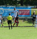 MFV II: 3:1 Niederlage beim TSV Schwarzach