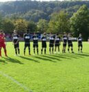 MFV II: Heimspiel gegen den TSV Billigheim