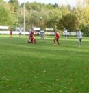 MFV II: Stadtderby beim FC Fortuna Lohrbach