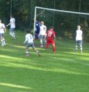 MFV II: Knappe 1:0 Niederlage beim FC Lohrbach