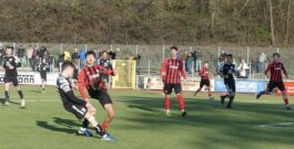 MFV I: 2:0 Niederlage im Stadtderby bei der SpVgg Neckarelz