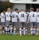 MFV II: Stadtderby am Samstag gegen den FV Reichenbuch