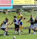 MFV I: Ungefährdeter 3:0 Erfolg bei der TuS Großrinderfeld