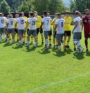 MFV II: Zu Gast beim SV Robern