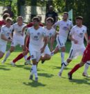 MFV I: 3:1 Sieg beim TSV Götzingen/VfL Eberstadt