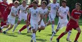 MFV I: 3:1 Sieg beim TSV Götzingen/VfL Eberstadt