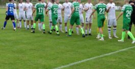 MFV I: Heimspiel gegen den TSV Oberwittstadt