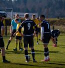 MFV II: 2:0 Auswärtssieg beim SV Robern