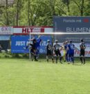 MFV I: Klarer 3:0 Heimsieg über den FV Lauda