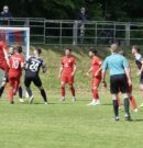 MFV I: Knapper 2:1 Erfolg beim SV Neunkirchen