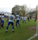 MFV I: Die Messestädter zu Gast in der HDAO-Arena