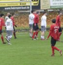 MFV II: Saisonabschluss bei der SV Schefflenz