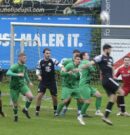 MFV I: Fernduell um den Relegationsplatz