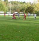 MFV II: Derby zum Frühlingsfestauftakt gegen den FC Lohrbach