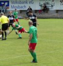 MFV II: 3:1 Heimsieg über den FC Lohrbach