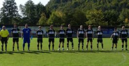 MFV II: Letztes Heimspiel gegen den FV 2015 Elztal