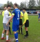 MFV II: Zu Gast beim TSV Billigheim