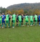 MFV I: Auswärts beim TSV Rosenberg