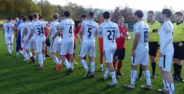 MFV I: Derby beim SV Neunkirchen