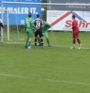 MFV I: 7:0 Auswärtssieg zum Saisonabschluss beim 1.FC Umpfertal