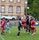 MFV I: Sieg beim HDAO-Cup 2025