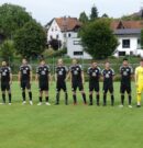 MFV I: Start in die neue Saison gegen den FSV Waldbrunn