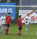 MFV II: 1:0 Erfolg über die SV Schefflenz