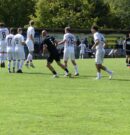 MFV II: 4:3 Heimsieg im Derby gegen den SV Sattelbach