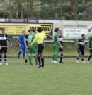 MFV II: Stadtderby beim FC Mosbach