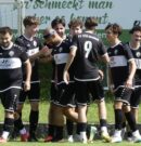 MFV II: Der Aufsteiger vom FC Neckarzimmern zu Gast