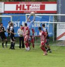 MFV I: Zu Gast beim VfB Sennfeld