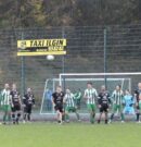 MFV II: 2:0 Niederlage im Stadtderby beim FC Mosbach